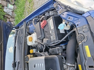 Chevrolet nubira 