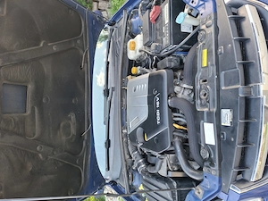 Chevrolet nubira  - imagine 2