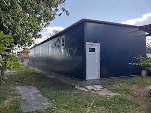 Închiriez spațiu comercial în Vărsătura pe strada principală  - imagine 3
