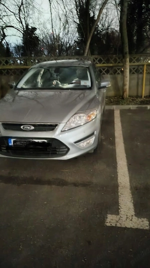 Vand Ford Mondeo  - imagine 3