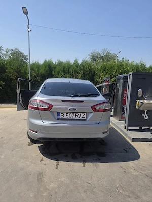 Vand Ford Mondeo  - imagine 2