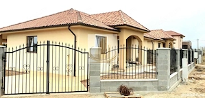 🏡 CASĂ INDIVIDUALĂ LA CHEIE | ȘAG – ZONA MĂNĂSTIRII - imagine 4