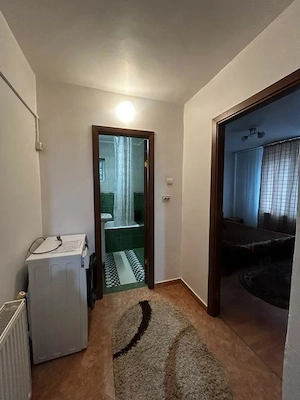 Apartament 2 camere decomandate, 9 Mai - imagine 9