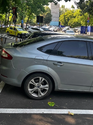 Vand Ford Mondeo  - imagine 5