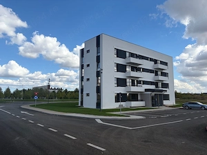 Apartament 2 Camere MRS COUNTRY 