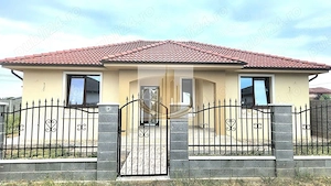 🏡 CASĂ INDIVIDUALĂ LA CHEIE | ȘAG – ZONA MĂNĂSTIRII - imagine 9