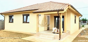 🏡 CASĂ INDIVIDUALĂ LA CHEIE | ȘAG – ZONA MĂNĂSTIRII - imagine 6