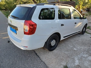 dacia logan mcv - imagine 2