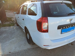 dacia logan mcv - imagine 3