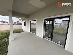 Casa individuala cu 3 camere si teren 640 mp - Mosnita Noua - imagine 15
