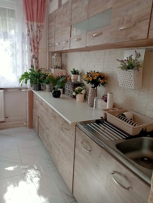 Vând apartament in Rogerius - imagine 4