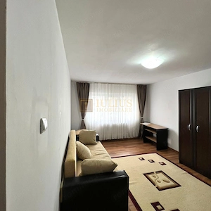 2 camere, bloc anvelopat termic, Spitalul Judetean