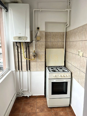 2 camere, bloc anvelopat termic, Spitalul Judetean - imagine 5