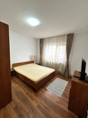 2 camere, bloc anvelopat termic, Spitalul Judetean - imagine 3