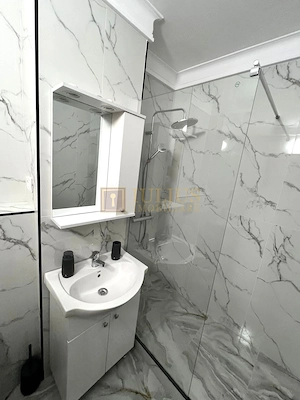 2 camere, bloc anvelopat termic, Spitalul Judetean - imagine 6