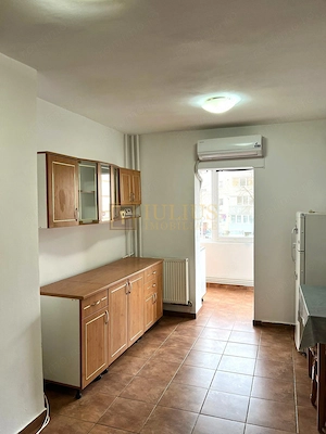 2 camere, bloc anvelopat termic, Spitalul Judetean - imagine 4