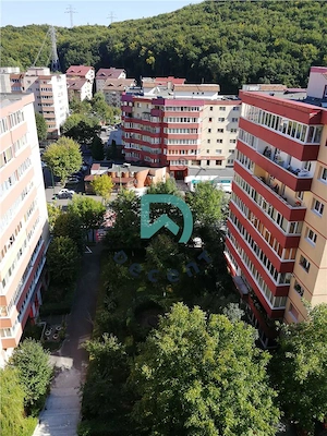 Apartament 3 camere Racadau,  Brasov - imagine 8