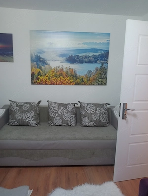 Vând apartament in Rogerius - imagine 5