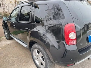 dacia Duster 1.6 benzina+gpl - imagine 2
