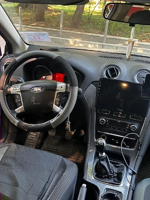 Vand Ford Mondeo  - imagine 8