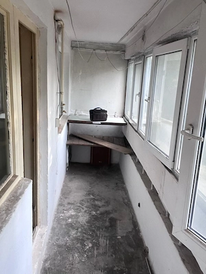 Abator-apartament cu 2 camere - imagine 5