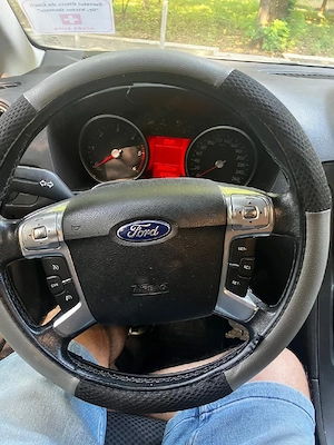 Vand Ford Mondeo  - imagine 9