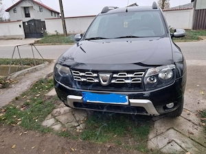 dacia Duster 1.6 benzina+gpl