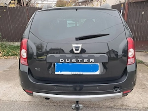 dacia Duster 1.6 benzina+gpl - imagine 4