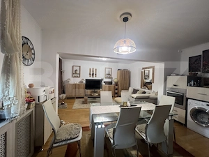 Apartament 3 camere, 68 mp, zona Unirii - imagine 2