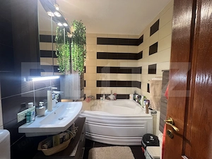 Apartament 3 camere, 68 mp, zona Unirii - imagine 5