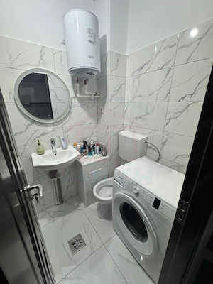 29.900 euro, garsoniera MODERN amenajata,  Viaduct   29.900 euro, g - imagine 7