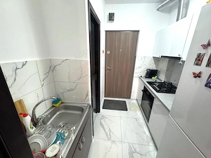 29.900 euro, garsoniera MODERN amenajata,  Viaduct   29.900 euro, g - imagine 6