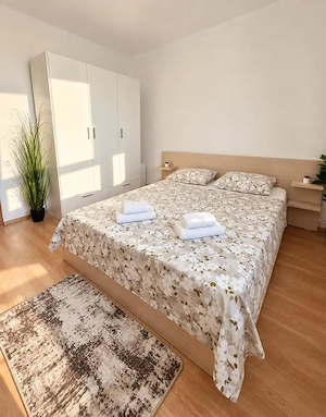 3 camere | Faleza Nord | Vedere către mare - imagine 4