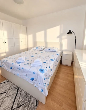 3 camere | Faleza Nord | Vedere către mare - imagine 6