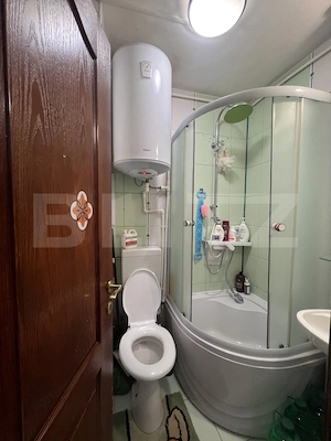 Apartament 3 camere, 68 mp, zona Unirii - imagine 6