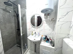 29.900 euro, garsoniera MODERN amenajata,  Viaduct   29.900 euro, g - imagine 8
