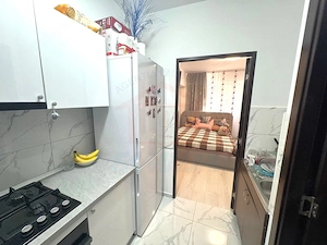 29.900 euro, garsoniera MODERN amenajata,  Viaduct   29.900 euro, g - imagine 4