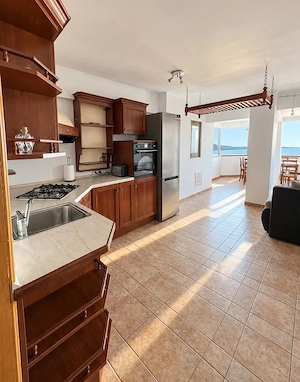 3 camere | Faleza Nord | Vedere către mare - imagine 2