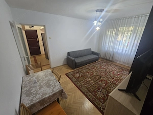 Langa Spitalul Judetean. Centrala termica proprie. Mobilat si utilat. - imagine 2
