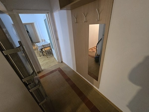 Langa Spitalul Judetean. Centrala termica proprie. Mobilat si utilat. - imagine 8