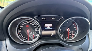 Mercedes-Benz CLA-180d, 7G-DCT, 86000 km - imagine 9