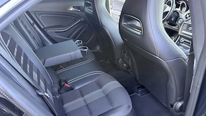 Mercedes-Benz CLA-180d, 7G-DCT, 86000 km - imagine 6