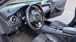 Mercedes-Benz CLA-180d, 7G-DCT, 86000 km - imagine 8