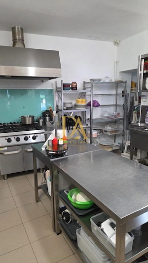 SPAȚIU COMERCIAL HORECA – PIAȚA ROMANĂ | 74 MP  - imagine 10