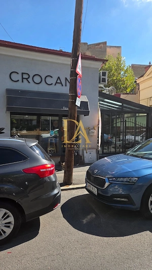 SPAȚIU COMERCIAL HORECA – PIAȚA ROMANĂ | 74 MP  - imagine 13