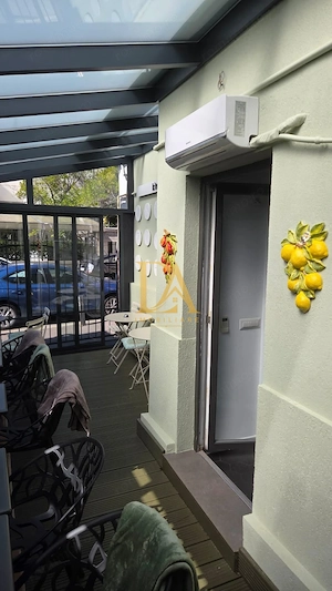 SPAȚIU COMERCIAL HORECA – PIAȚA ROMANĂ | 74 MP  - imagine 7