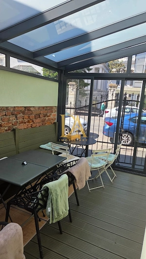 SPAȚIU COMERCIAL HORECA – PIAȚA ROMANĂ | 74 MP  - imagine 9