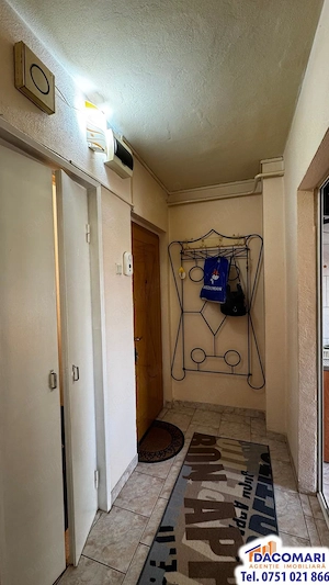 Reprezentare Exclusiva   Apartament  2 camere   Țiglina 3  - imagine 4