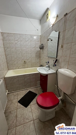 Reprezentare Exclusiva   Apartament  2 camere   Țiglina 3  - imagine 6