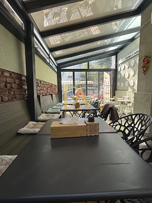 SPAȚIU COMERCIAL HORECA – PIAȚA ROMANĂ | 74 MP  - imagine 5